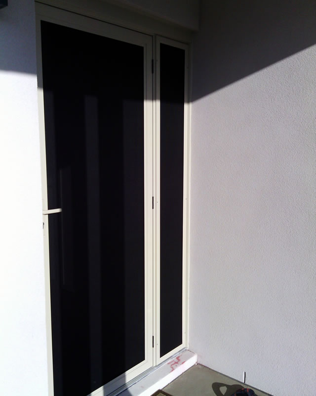 Security Doors