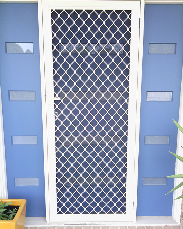 Security Doors